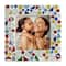 5" x 5" Rainbow Mosaic Frame Kit by Make Market®